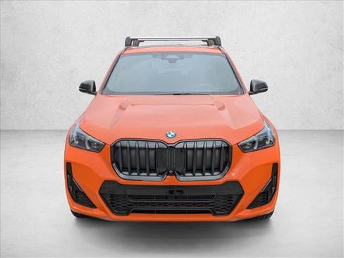 Used 2026 BMW X1 M35i AWD/4WD image 6