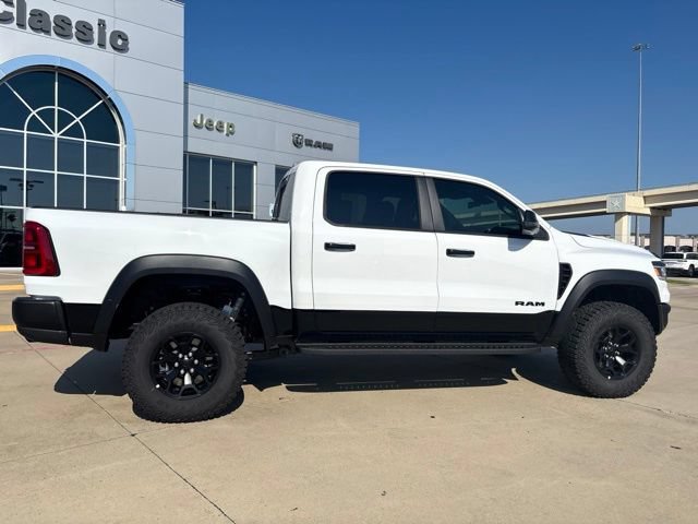 New 2026 RAM 1500 RHO AWD/4WD image 11