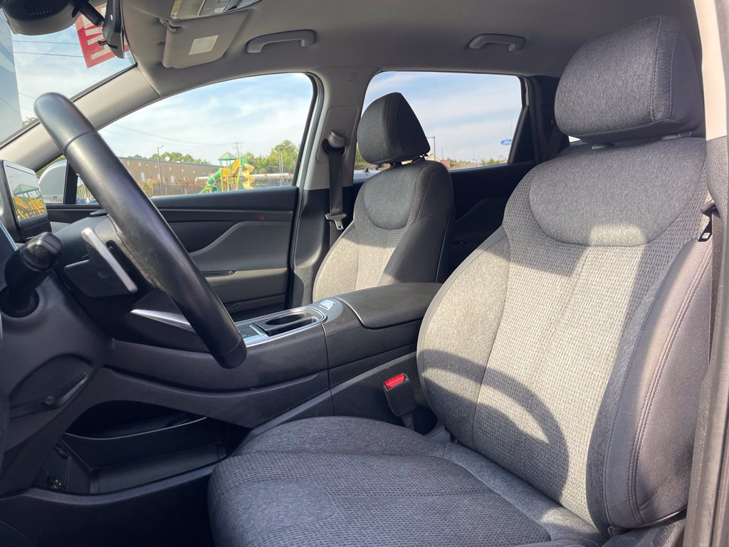 Certified 2023 Hyundai Santa Fe SEL FWD image 21