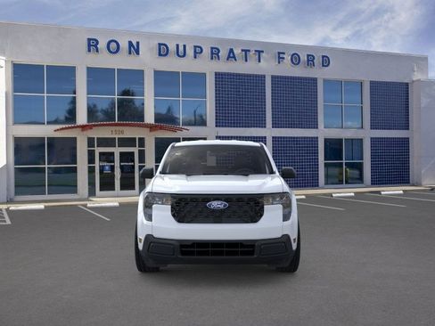 New 2025 Ford Maverick XL w/ Equipment Group 102A image 7