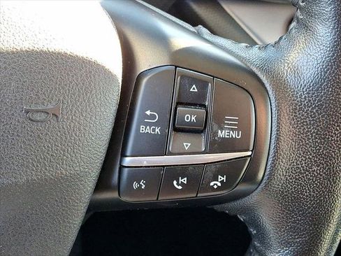 Used 2022 Ford Bronco Sport Outer Banks image 18