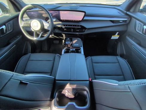 New 2026 Buick Enclave Sport Touring w/ Power Package FWD image 19