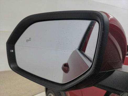 Used 2021 Volkswagen Atlas Cross Sport SEL Premium R-Line image 20