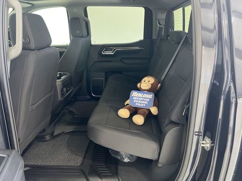 Used 2024 Chevrolet Silverado 1500 RST w/ All Star Edition Plus AWD/4WD image 24