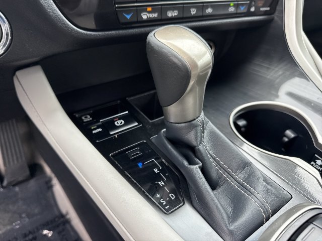 Used 2018 Lexus RX 350 FWD w/ Accessory Package image 20