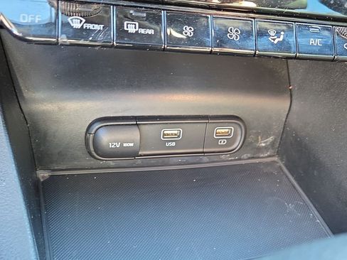 Used 2023 Kia K5 GT-Line image 25