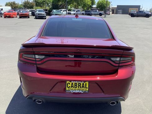 Used 2020 Dodge Charger GT image 26