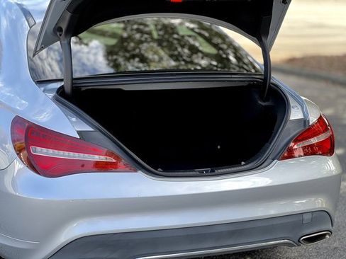Used 2017 Mercedes-Benz CLA 250 image 49
