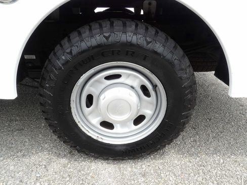 Used 2019 Ford F250 XL w/ Power Equipment Group RWD image 54