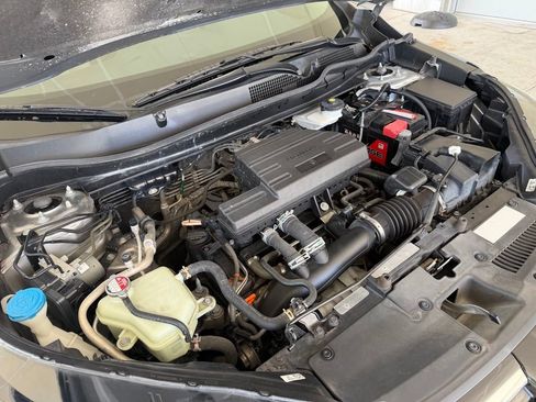 Used 2021 Honda CR-V EX image 12