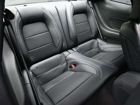 New 2025 Ford Mustang Premium image 31