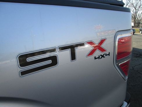 Used 2013 Ford F150 STX w/ Mid Equipment Group image 40