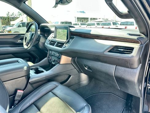 Certified 2024 Chevrolet Tahoe High Country image 29