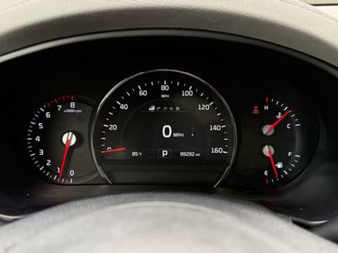 Used 2016 Kia Sorento SX AWD/4WD image 14