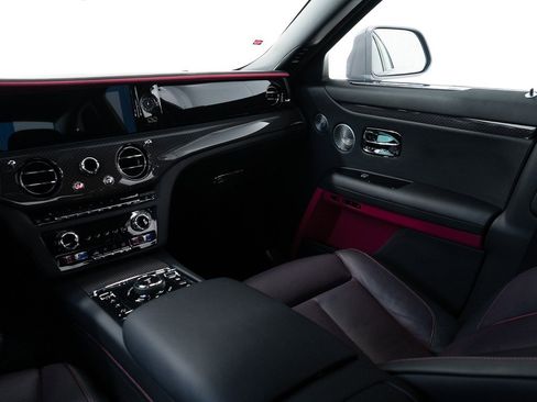 Certified 2024 Rolls-Royce Ghost Black Badge image 36