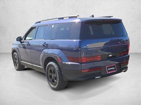 New 2026 Hyundai Santa Fe XRT image 7