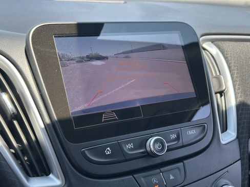 Certified 2024 Chevrolet Malibu LT FWD image 31