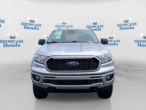 Used 2020 Ford Ranger XLT AWD/4WD image 6