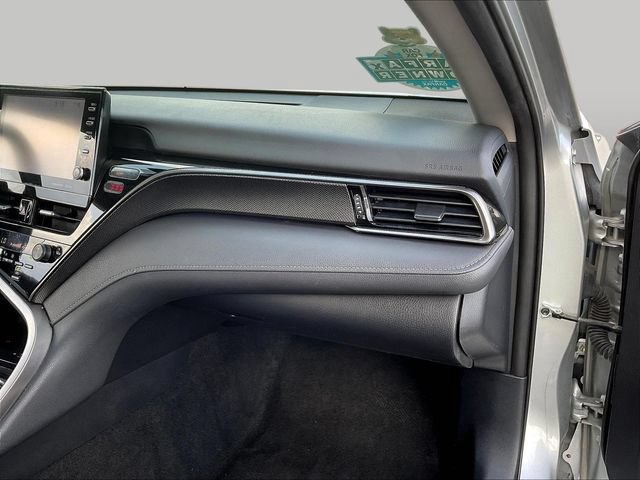 Used 2024 Toyota Camry XSE FWD image 28