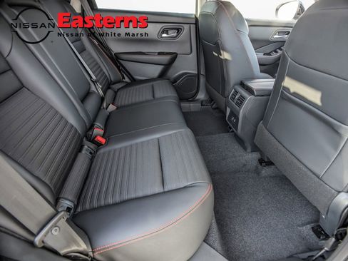 New 2026 Nissan Rogue SV image 23