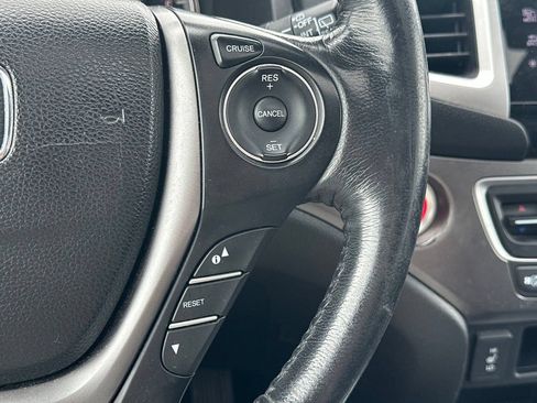 Used 2017 Honda Pilot EX-L image 22