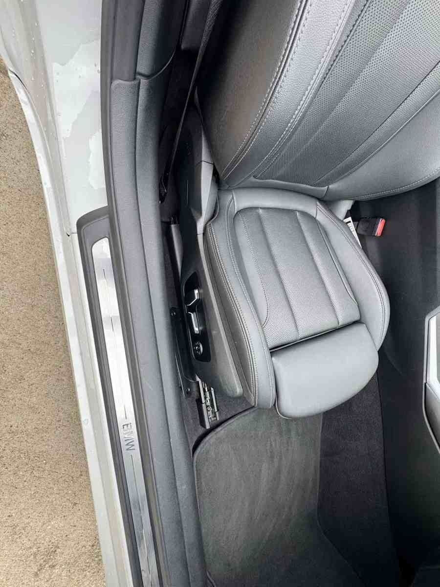 Used 2025 BMW 430i Convertible RWD image 22