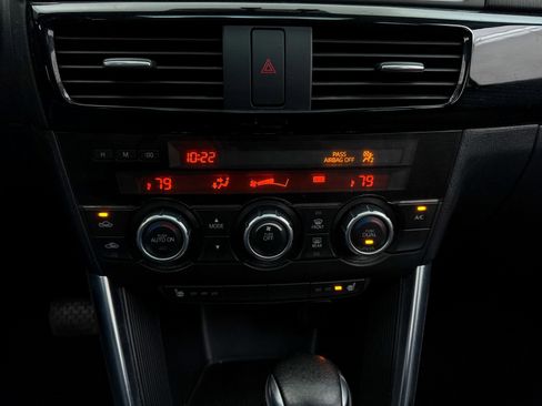 Used 2015 MAZDA CX-5 Grand Touring image 23