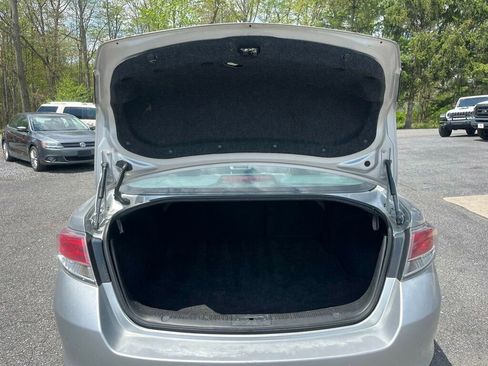 Used 2009 MAZDA MAZDA6 i SV FWD image 30