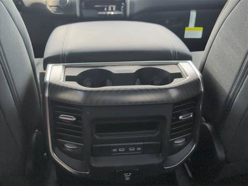 New 2026 RAM 1500 Big Horn RWD image 26