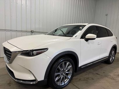 Used 2021 MAZDA CX-9 Grand Touring