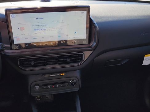 New 2025 Ford Bronco Sport Outer Banks w/ Outer Banks Tech Package+ image 19