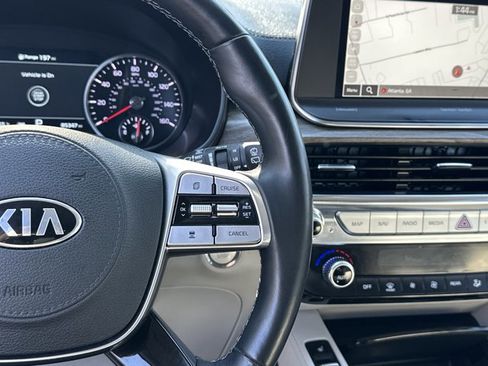 Used 2021 Kia Telluride SX w/ SX Prestige Package image 30