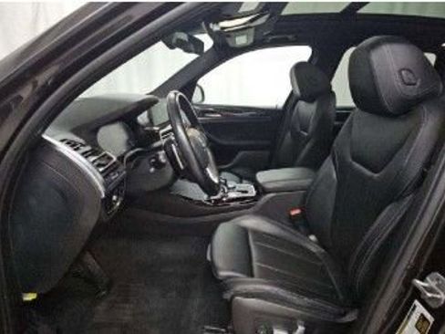 Used 2023 BMW X3 xDrive30i w/ Convenience Package image 6