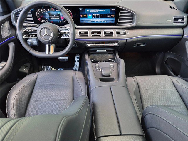 Used 2025 Mercedes-Benz GLE 450 4MATIC image 19
