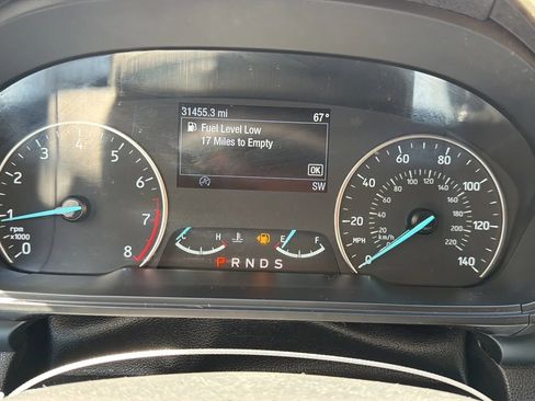 Used 2021 Ford EcoSport SE w/ SE Convenience Package AWD/4WD image 16