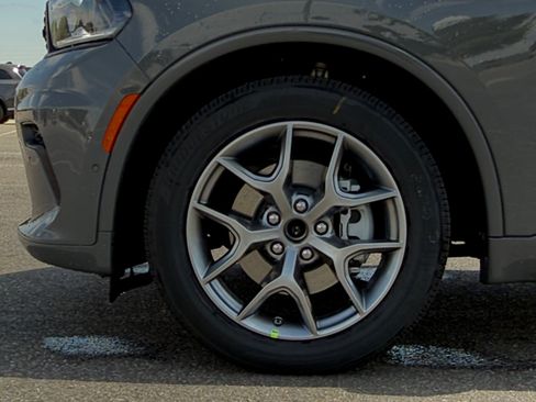 New 2026 Dodge Durango GT AWD/4WD image 11