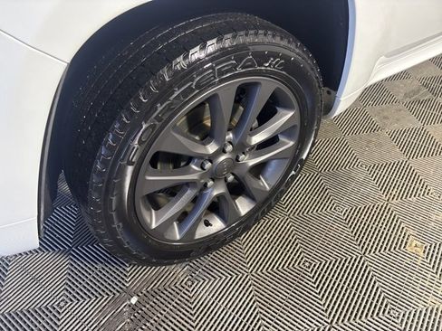 Certified 2019 Jeep Grand Cherokee High Altitude image 7
