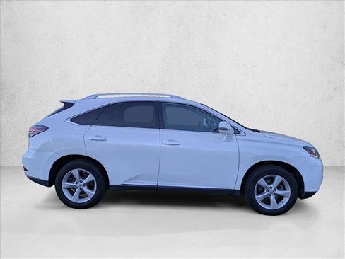 Used 2013 Lexus RX 350 image 4