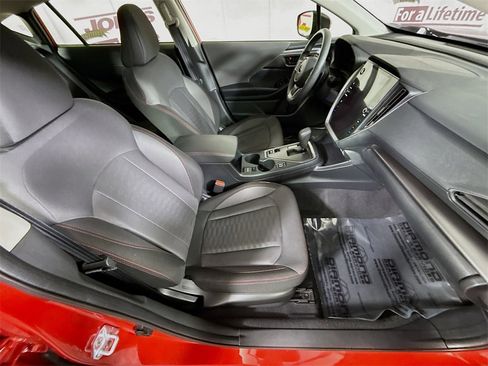 Certified 2024 Subaru Impreza 2.0i Sport image 31