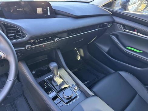 New 2026 MAZDA MAZDA3 2.5 S Sedan w/ Preferred Pkg image 26