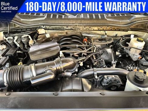 Certified 2021 Ford F250 Lariat w/ Lariat Value Package image 34