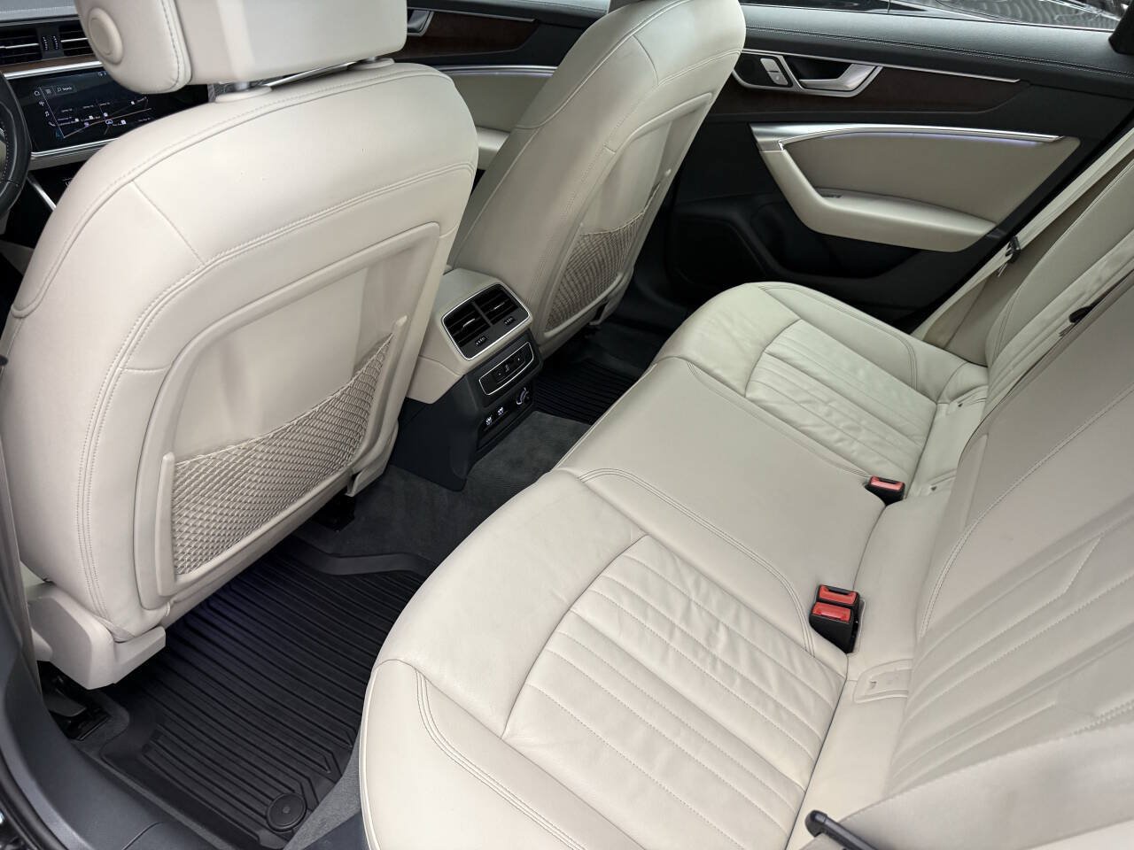 Used 2019 Audi A6 3.0T Premium w/ Convenience Package AWD/4WD image 18