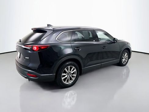 Used 2018 MAZDA CX-9 Touring image 6