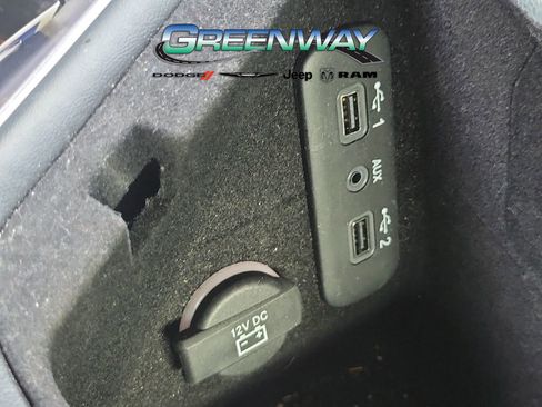 Used 2021 Dodge Challenger R/T w/ T/A Package RWD image 21