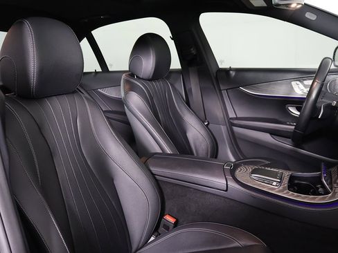 Used 2021 Mercedes-Benz E 350 E 350 image 28