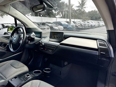 Used 2017 BMW i3 w/ Range Extender image 28