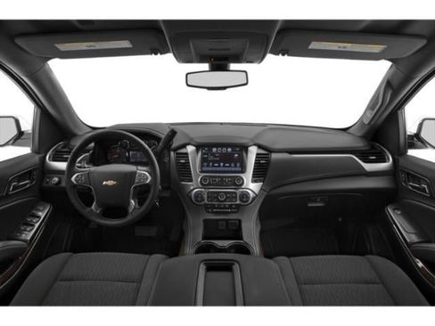 Used 2019 Chevrolet Tahoe LT w/ LT Signature Package AWD/4WD image 8