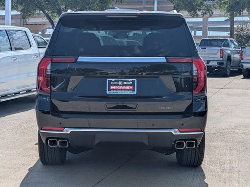 New 2026 GMC Yukon Denali AWD/4WD image 5
