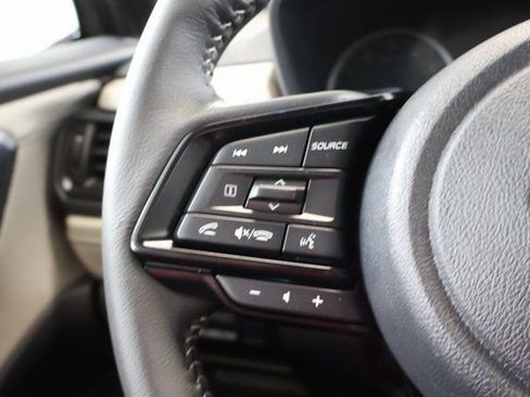 New 2026 Subaru Forester Premium image 19