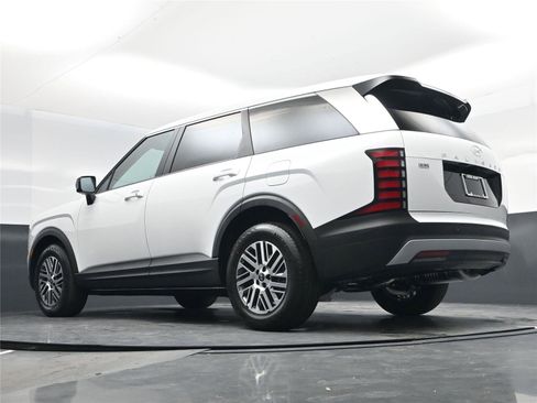 New 2026 Hyundai Palisade SE image 12